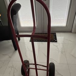 Milwaukee Hand Dolly