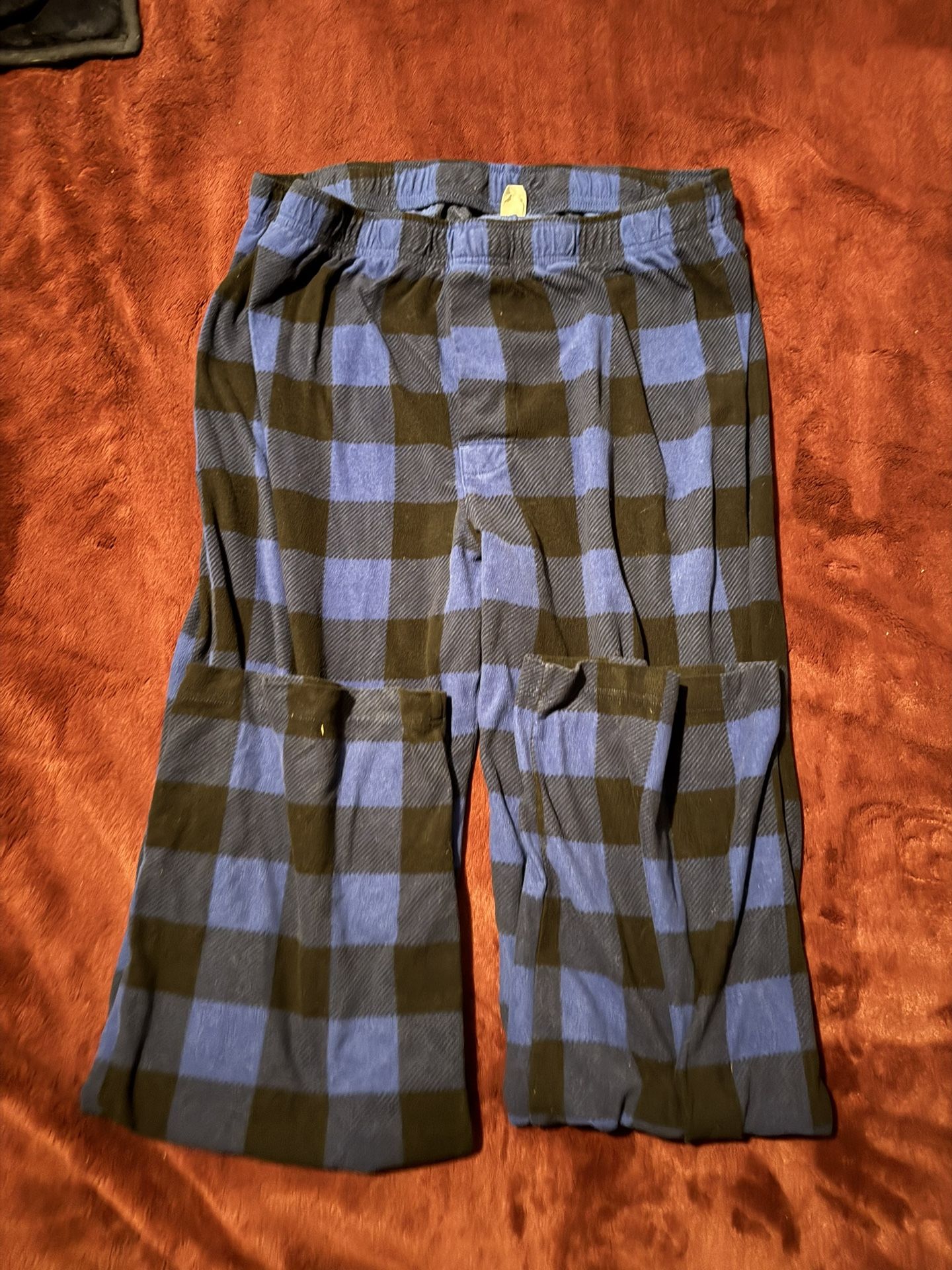 Assorted Men’s Clothing