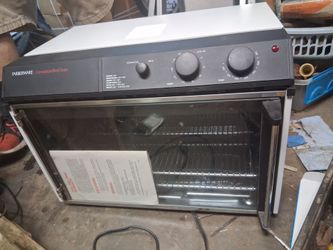 Confectionery oven