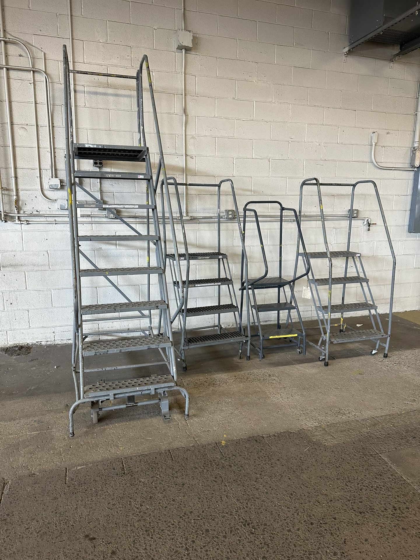 Ladders