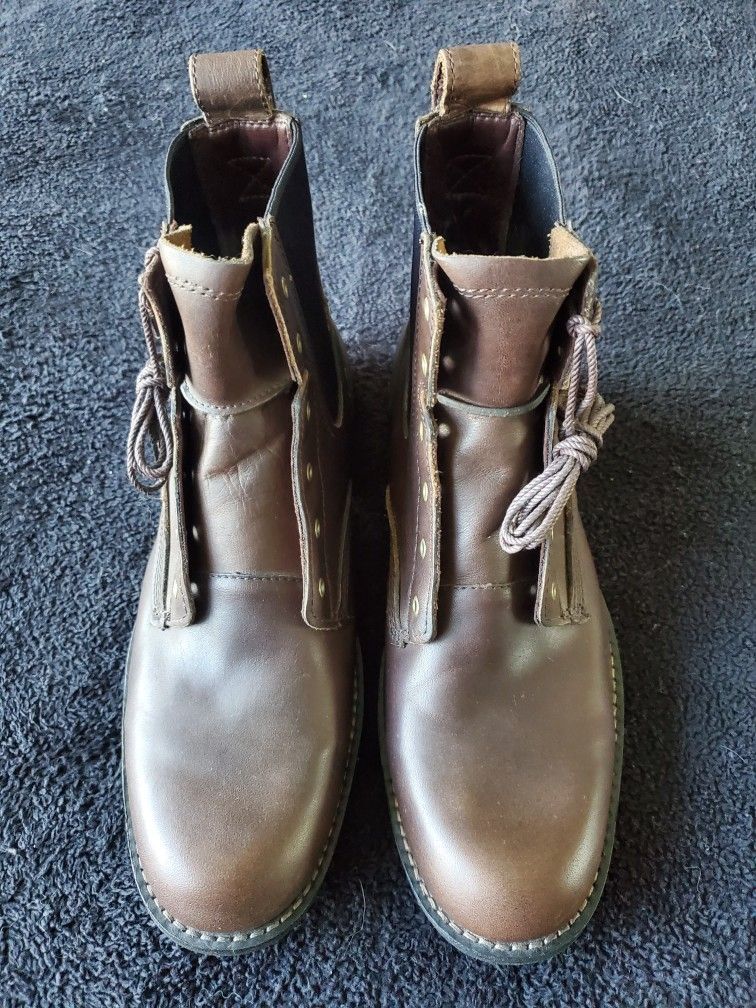 Timberland Mens Boots