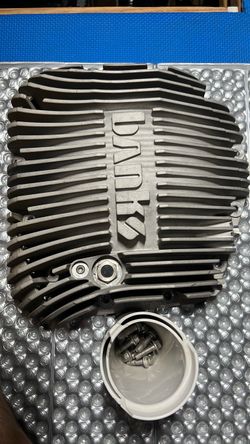 F350 Differential Cover/01,02,03 years