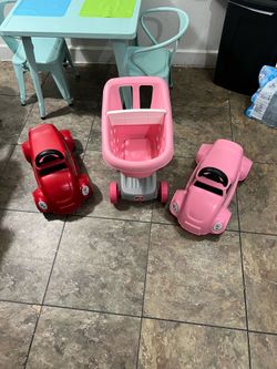 Toddler toys