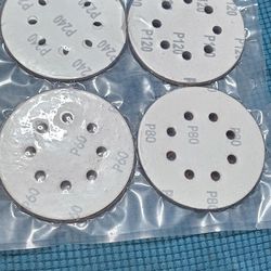 Sanding Disk