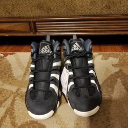 Men's Adidas Crazy 8 Basketball Shoes Size 10