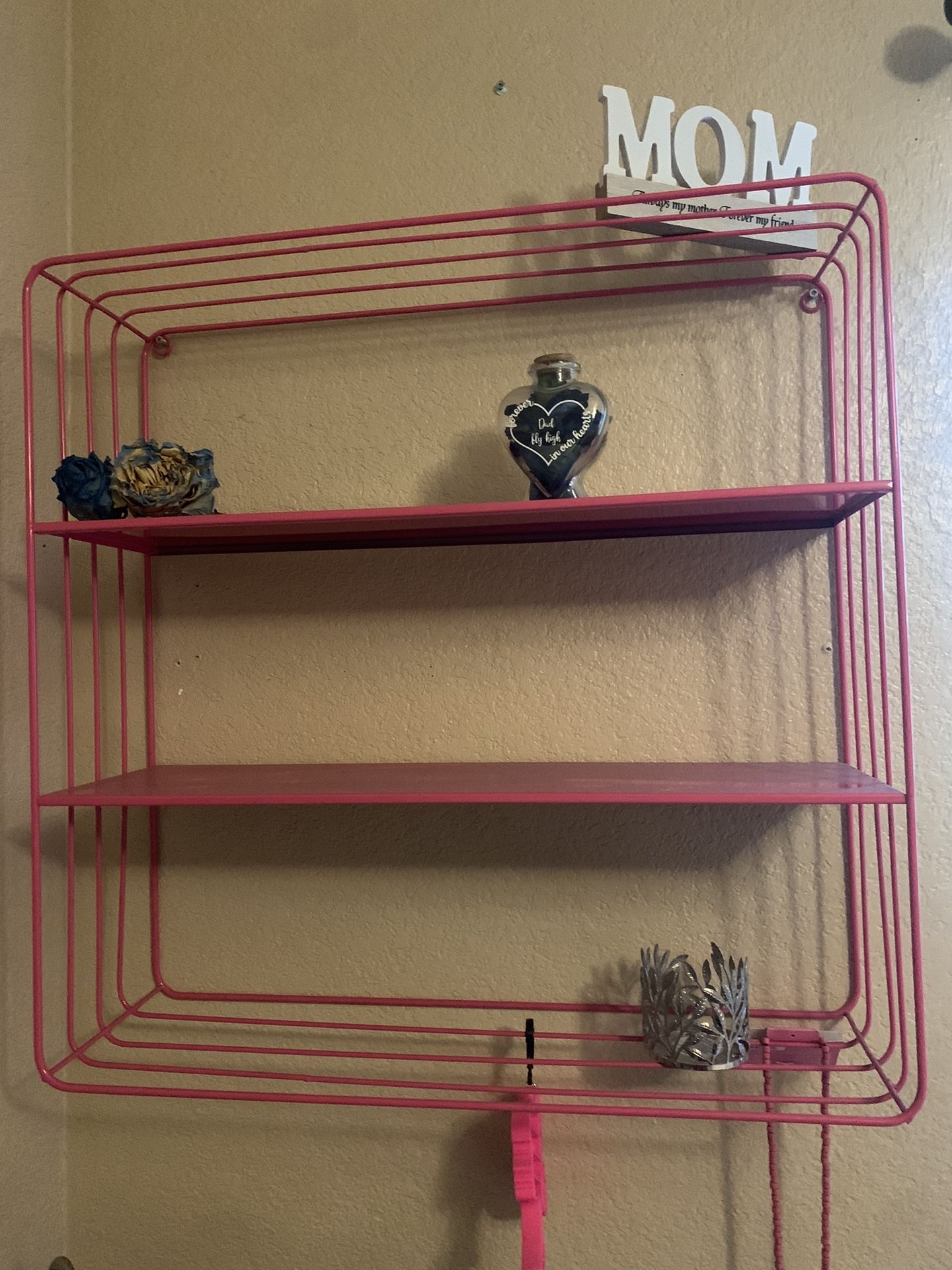 Shelves