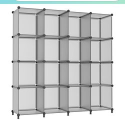 Cube Storage Organizer 