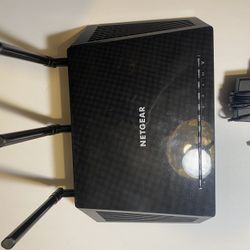 Netgear Nighthawk AC1750