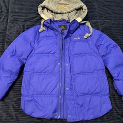 Boys Jacket/vest