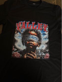 valley dreams shirt