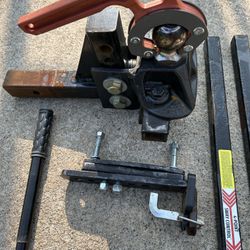 Tow Hitch