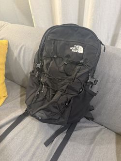 North face Borealis Backpack
