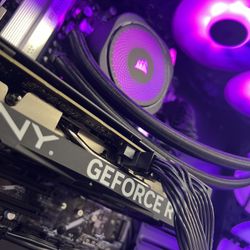 Gaming PC 4060 Trades Accepted 