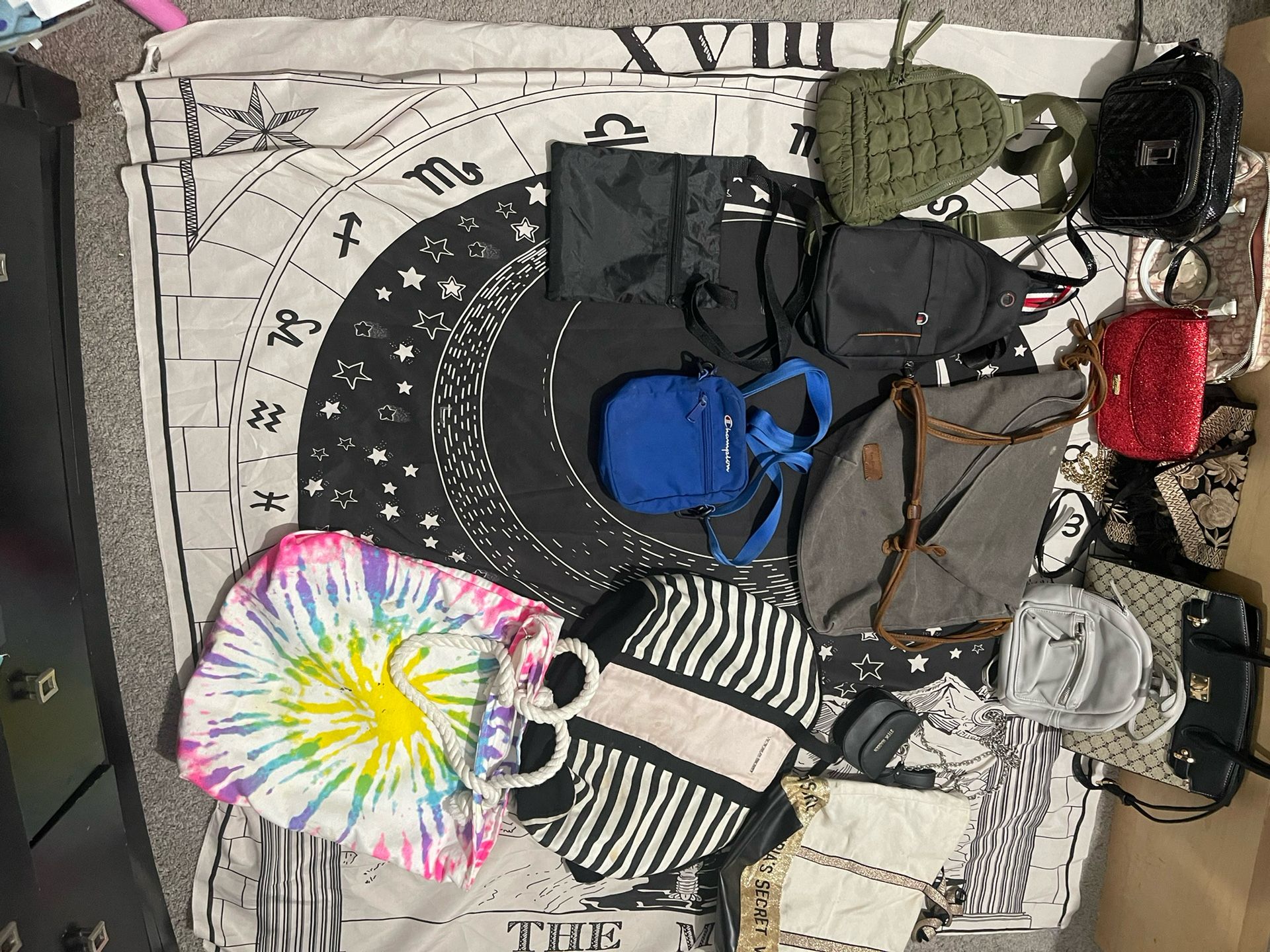Purses