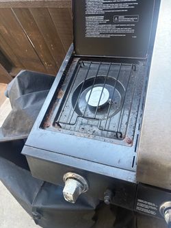 Grill