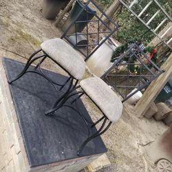 Two Chairs