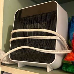 Heater