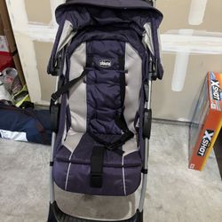 Chicco Mini Bravo Stroller