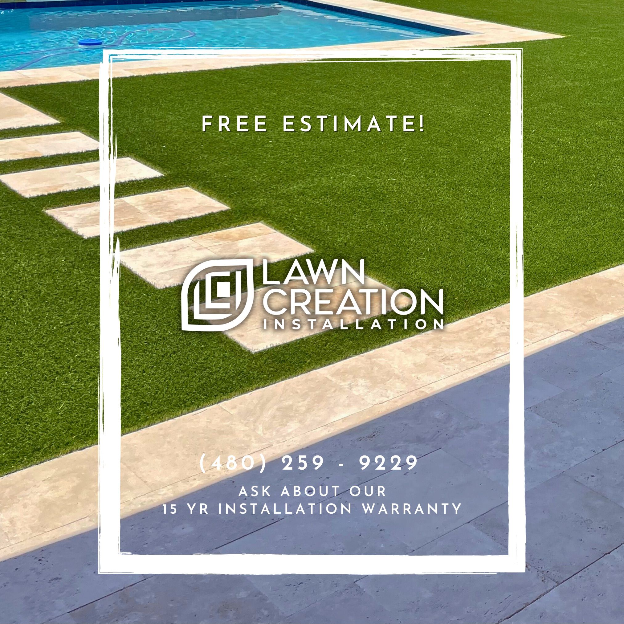 Turf, Pavers, Fire-pits, Putting Greens, BBQ, Full Remodels