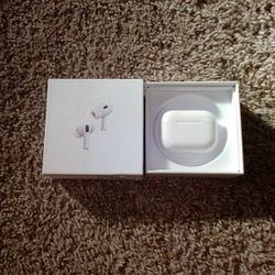 Airpod Pros 