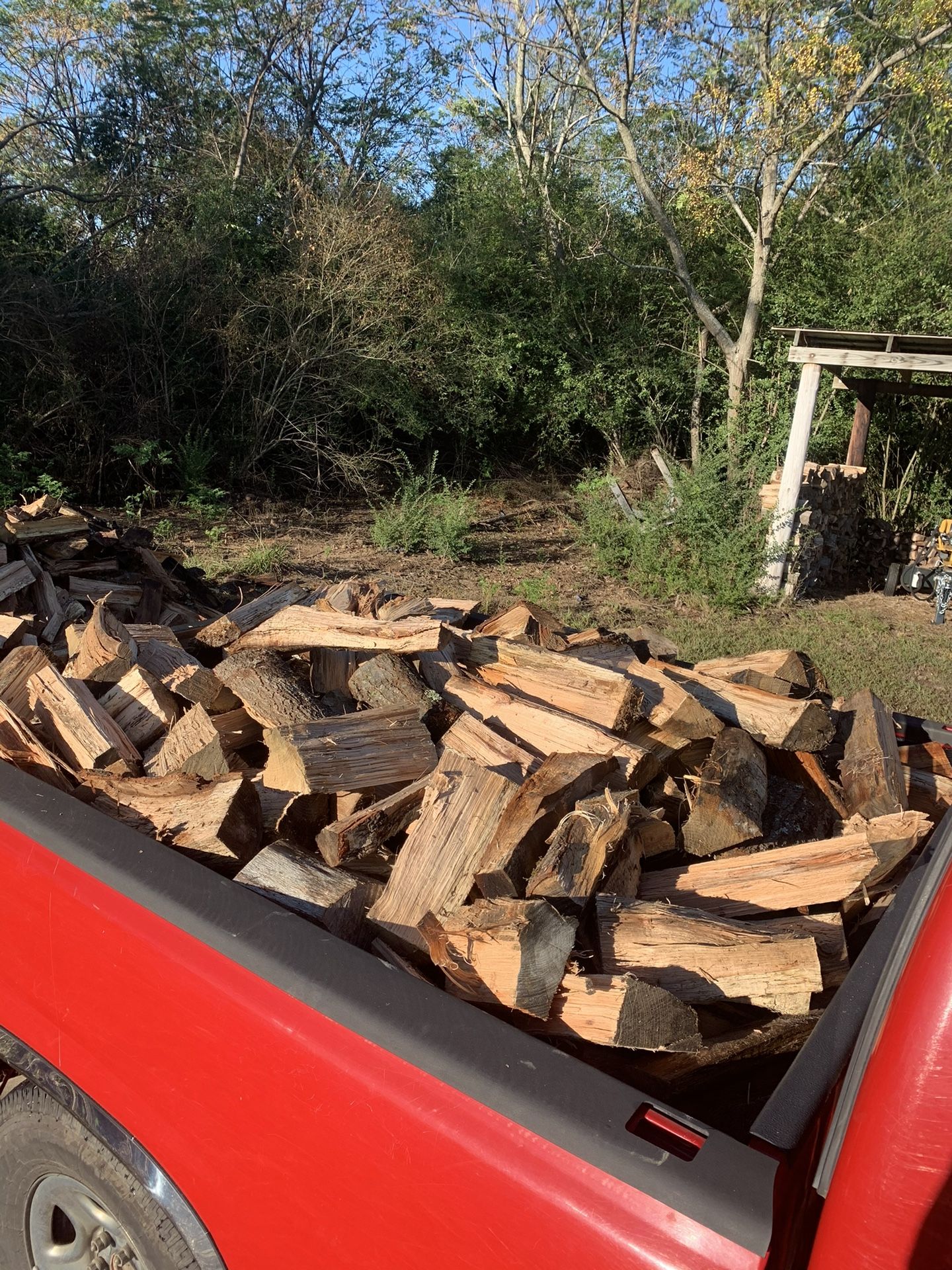 Firewood