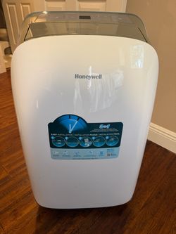 Honeywell portable AC