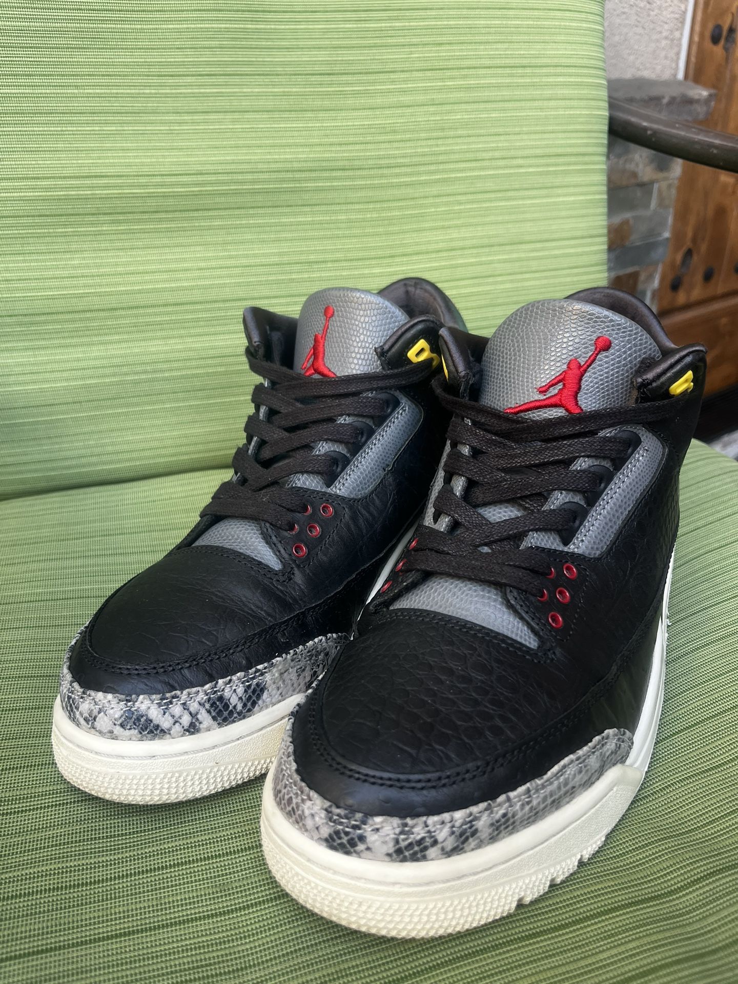 Jordans