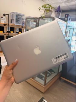 MacBook 💻 pro (13 inch, Mid 2009) Ram 8 GB