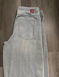 Empyre Ultra Wide jeans