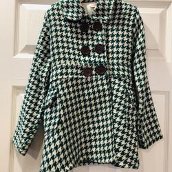 Girls Coat