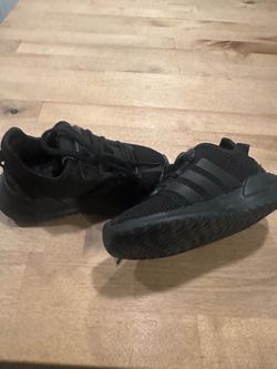 Adidas still new