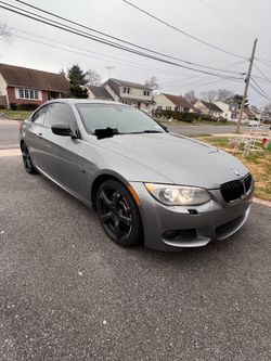 2011 BMW 335i