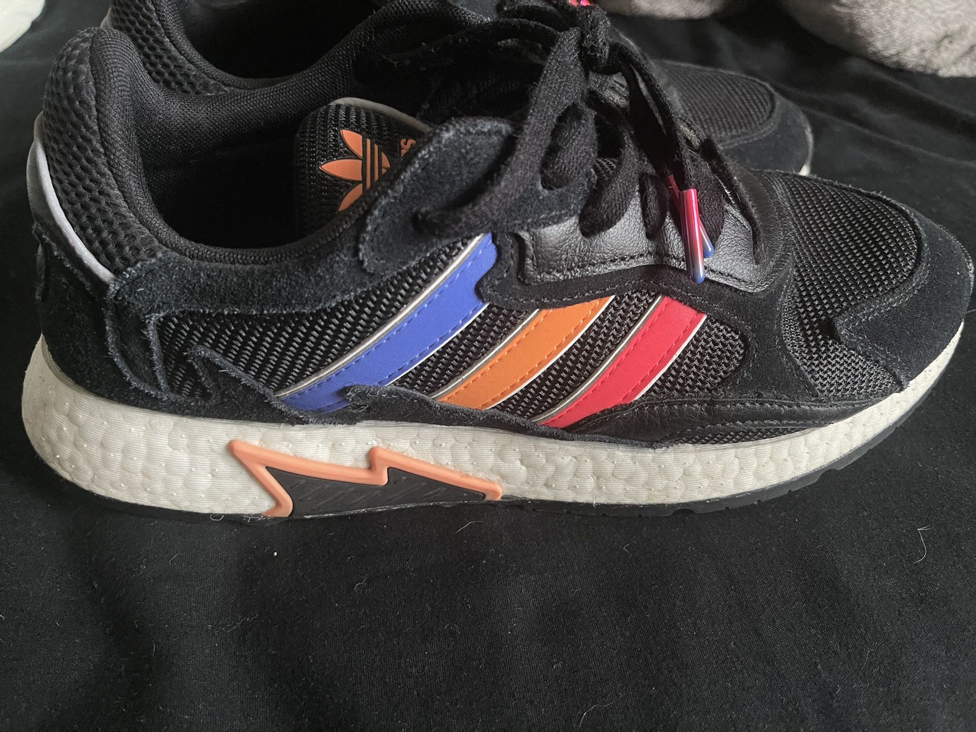Adidas Boost Shoes