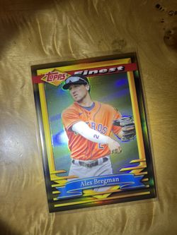 Baseball Cards