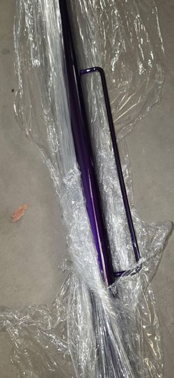 C6 Shark Harnesses Bar