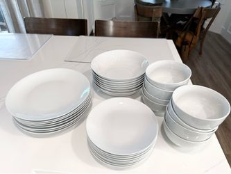 Dishes