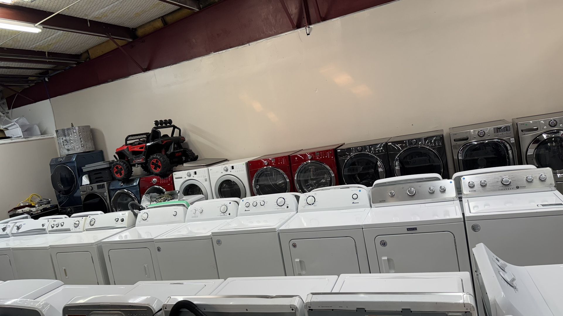 🔴!! CHEAP WASHER / DRYER SETS !!