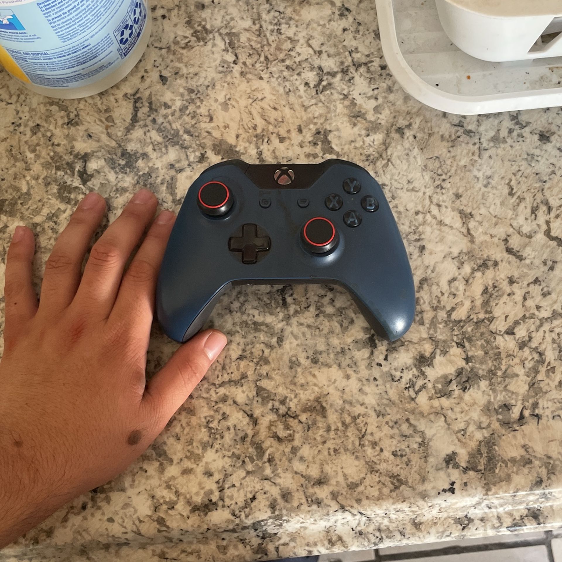 Forza Edition Xbox One Controller