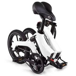 Jupiter Bike Discovery X5 