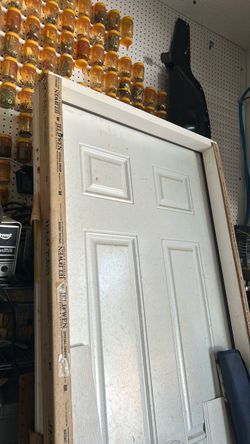 JElD WELD door