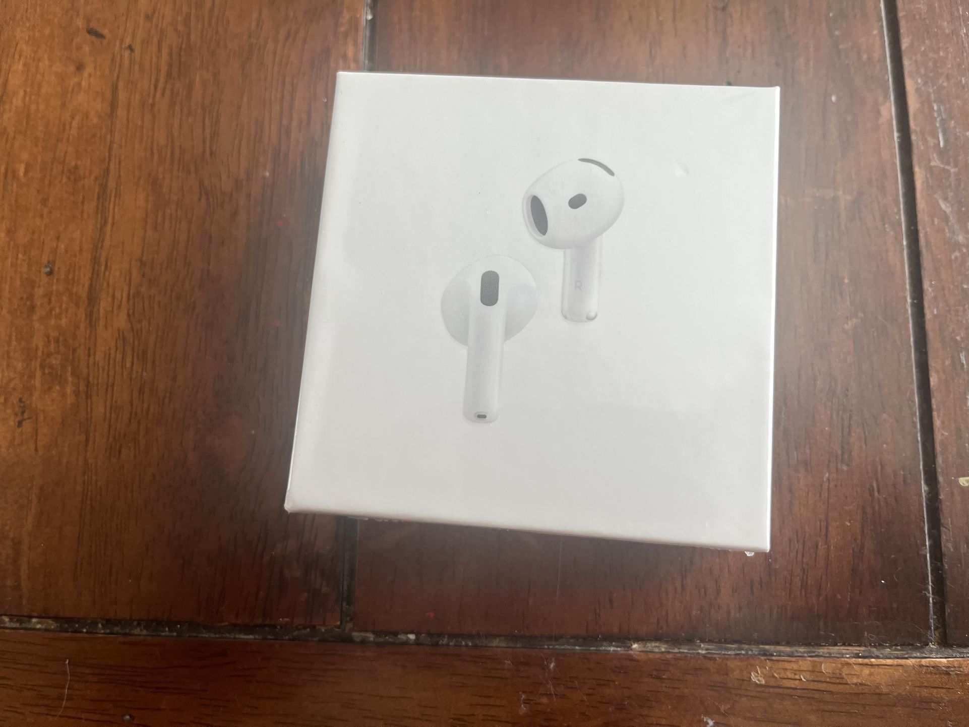 AirPod 4 ANC