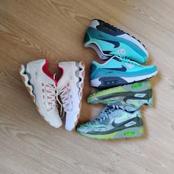 Nike Air Max 