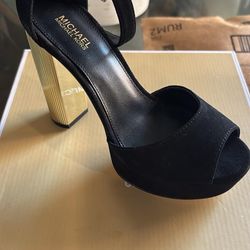 Michael Kors Heels