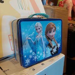 Launch box disney