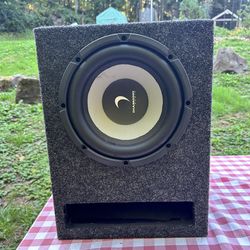 Subwoofer For Sale