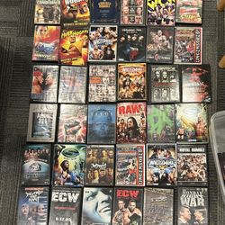 70 Wrestling Movies