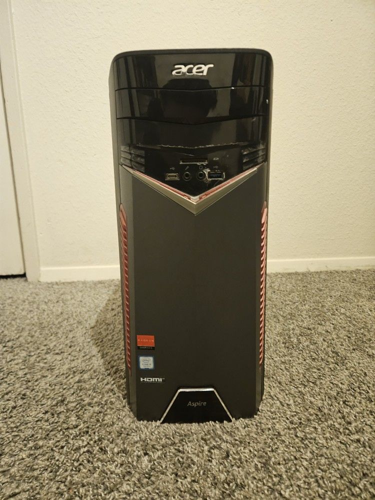 Acer Aspire GX