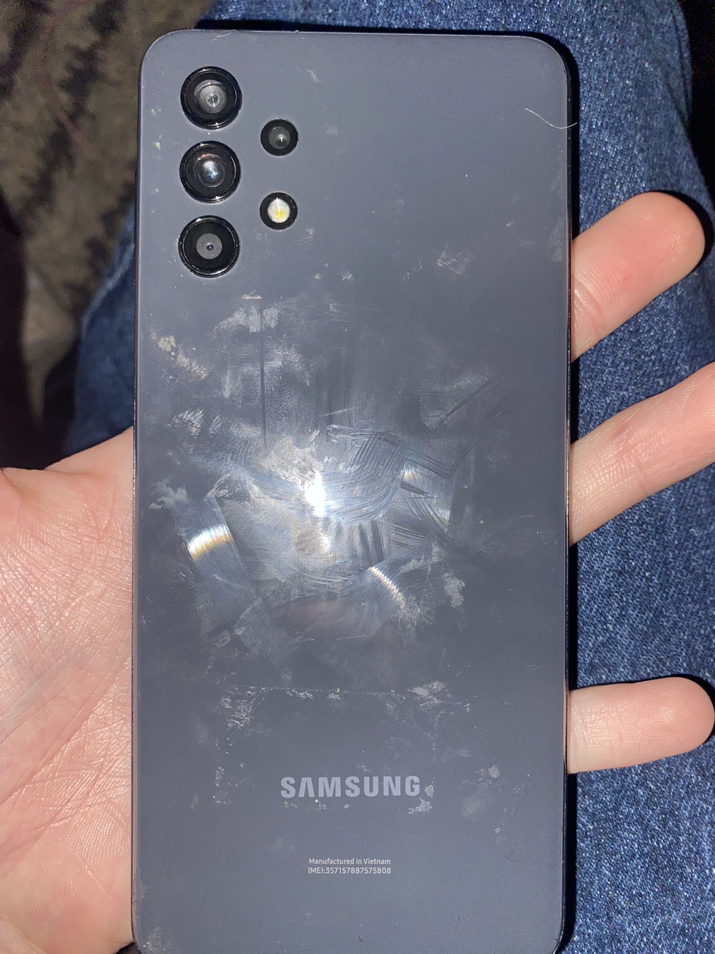 Samsung Galaxy A32 5g 64gb