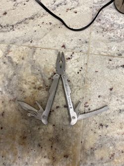 Multi tool