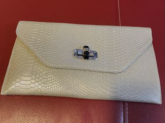 Envelope Clutch Hand Bag